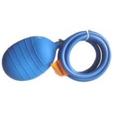 PVC Air Bag 100mm with Schrader Valve